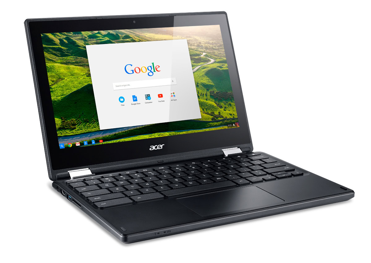 Chromebook R11