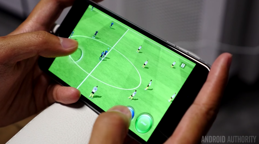 FIFA 16 Ultimate Team