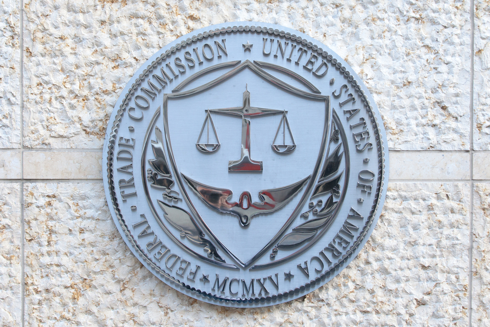 Federal Trade Commission FTC