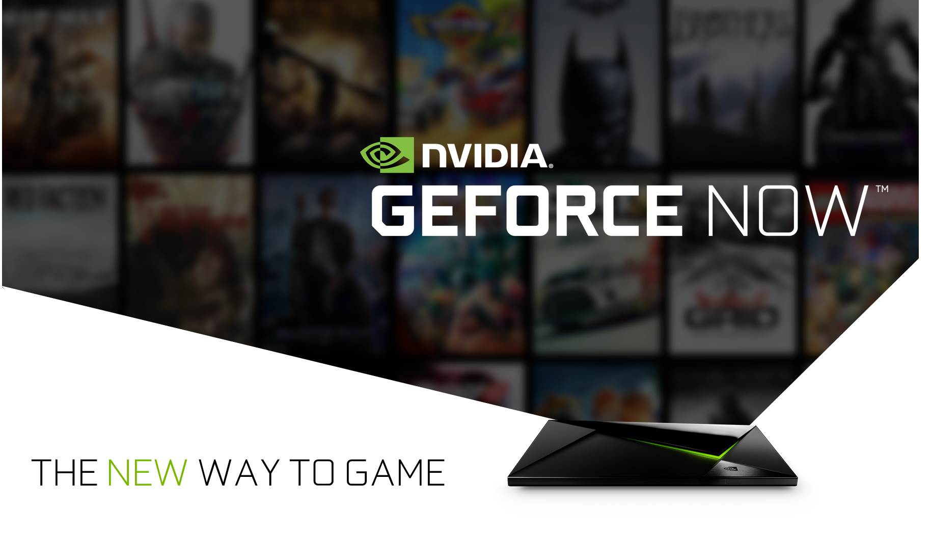 New cloud gaming app launches on Android TV to challenge GeForce Now -  FlatpanelsHD