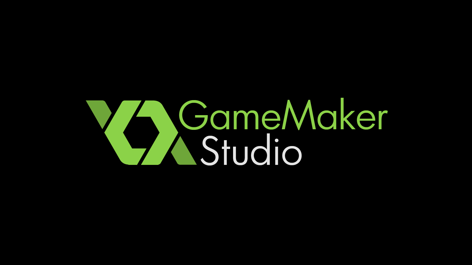 GameMaker: Studio logo