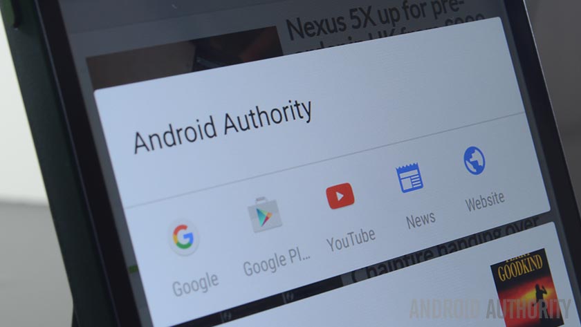Google Now best news apps for android