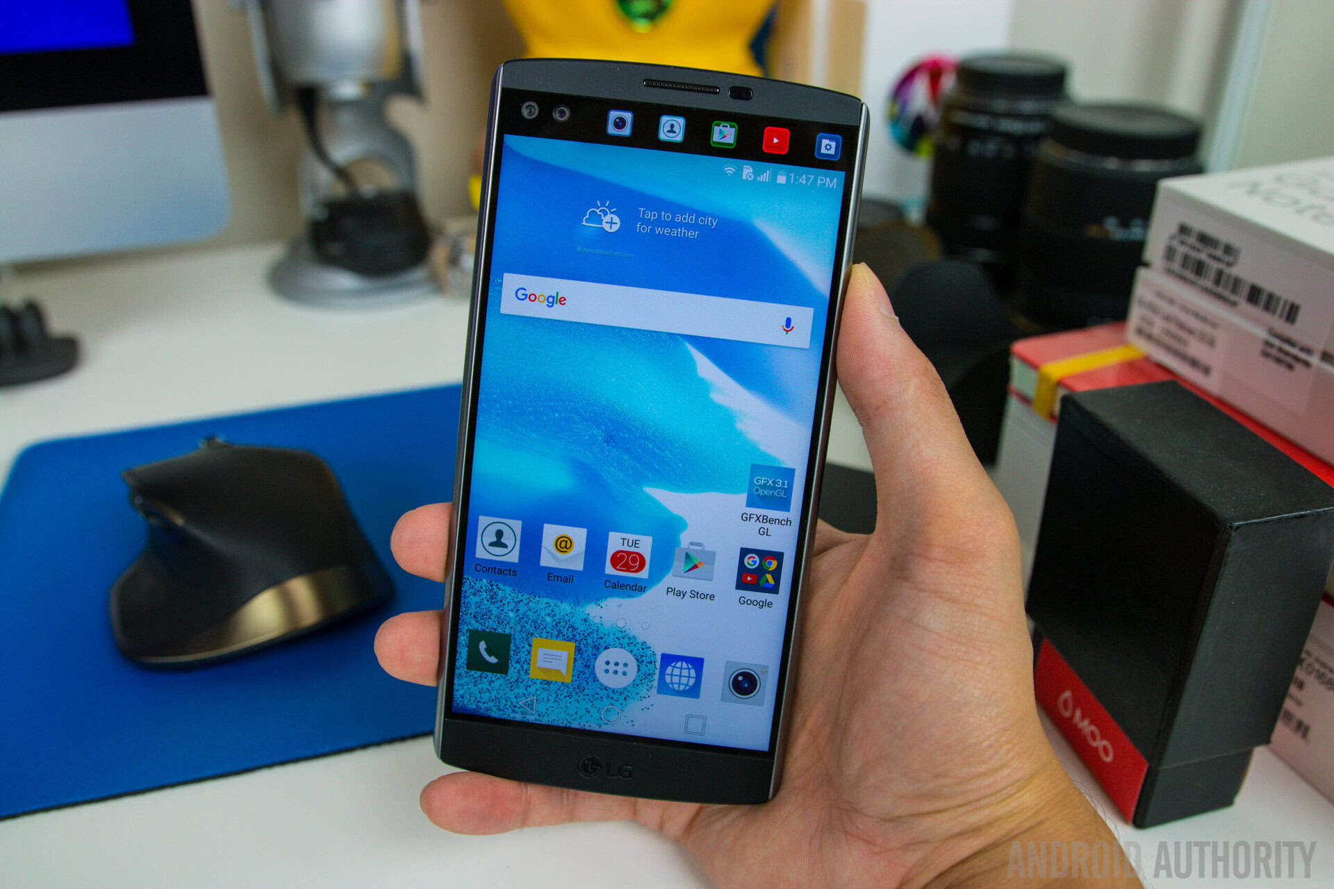 LG V10 Hands On-22