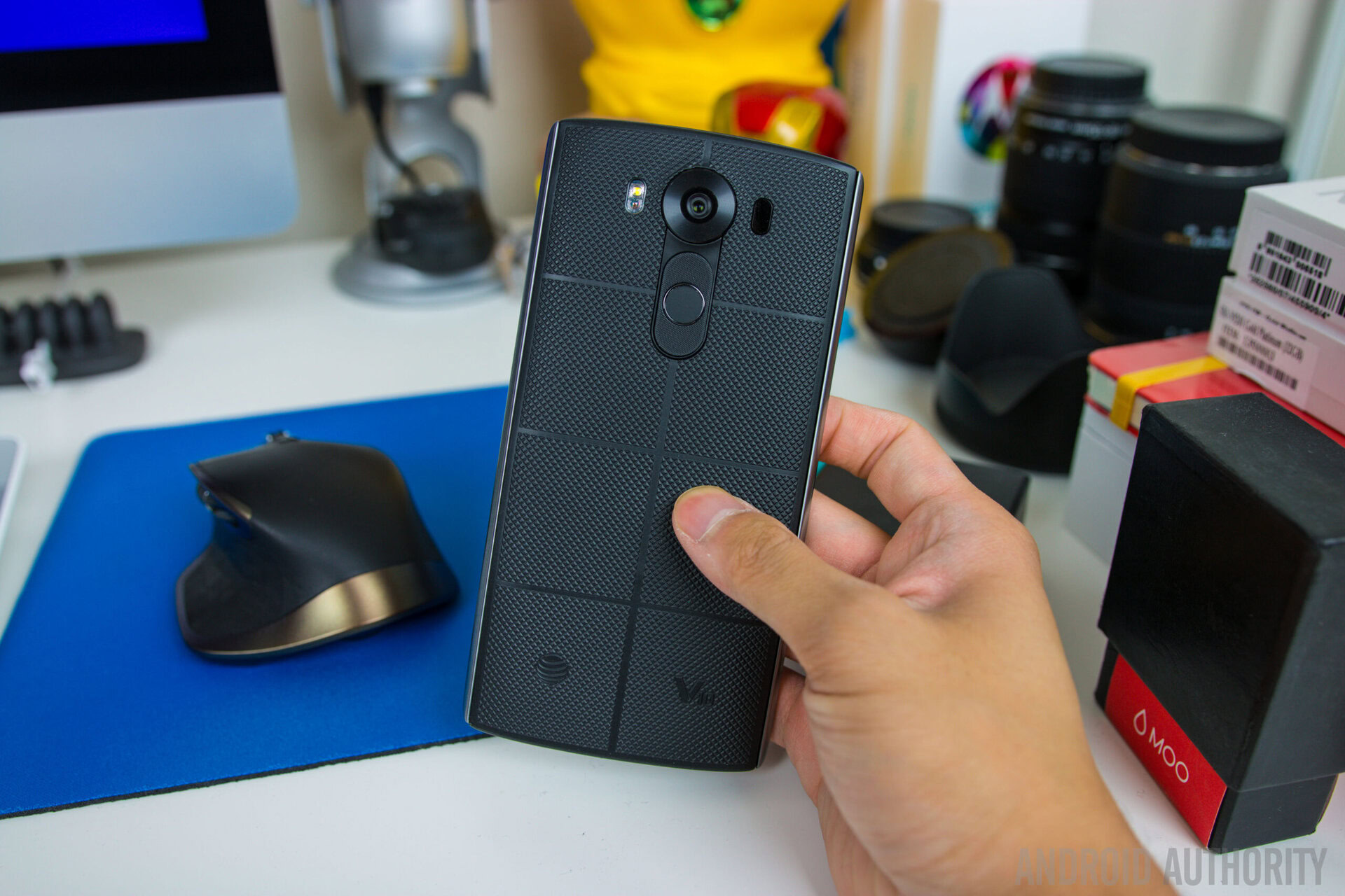 LG V10 Hands On-23