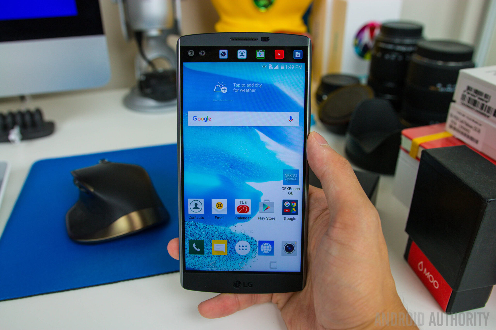 LG V10 Hands On-25