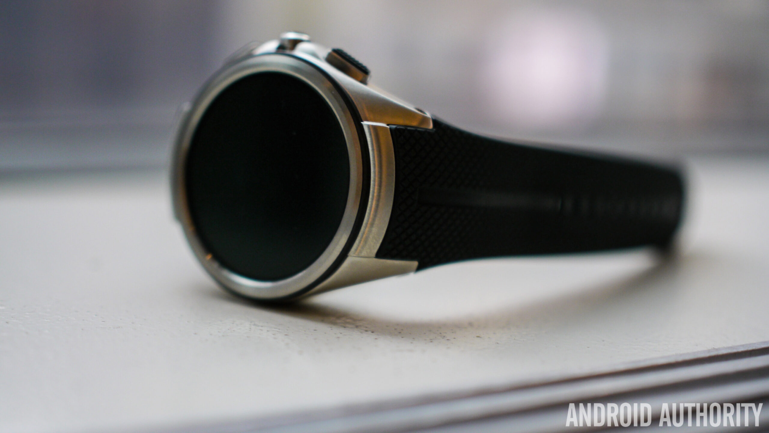 LG Watch Urbane 2 2nd Edition Hands On -17