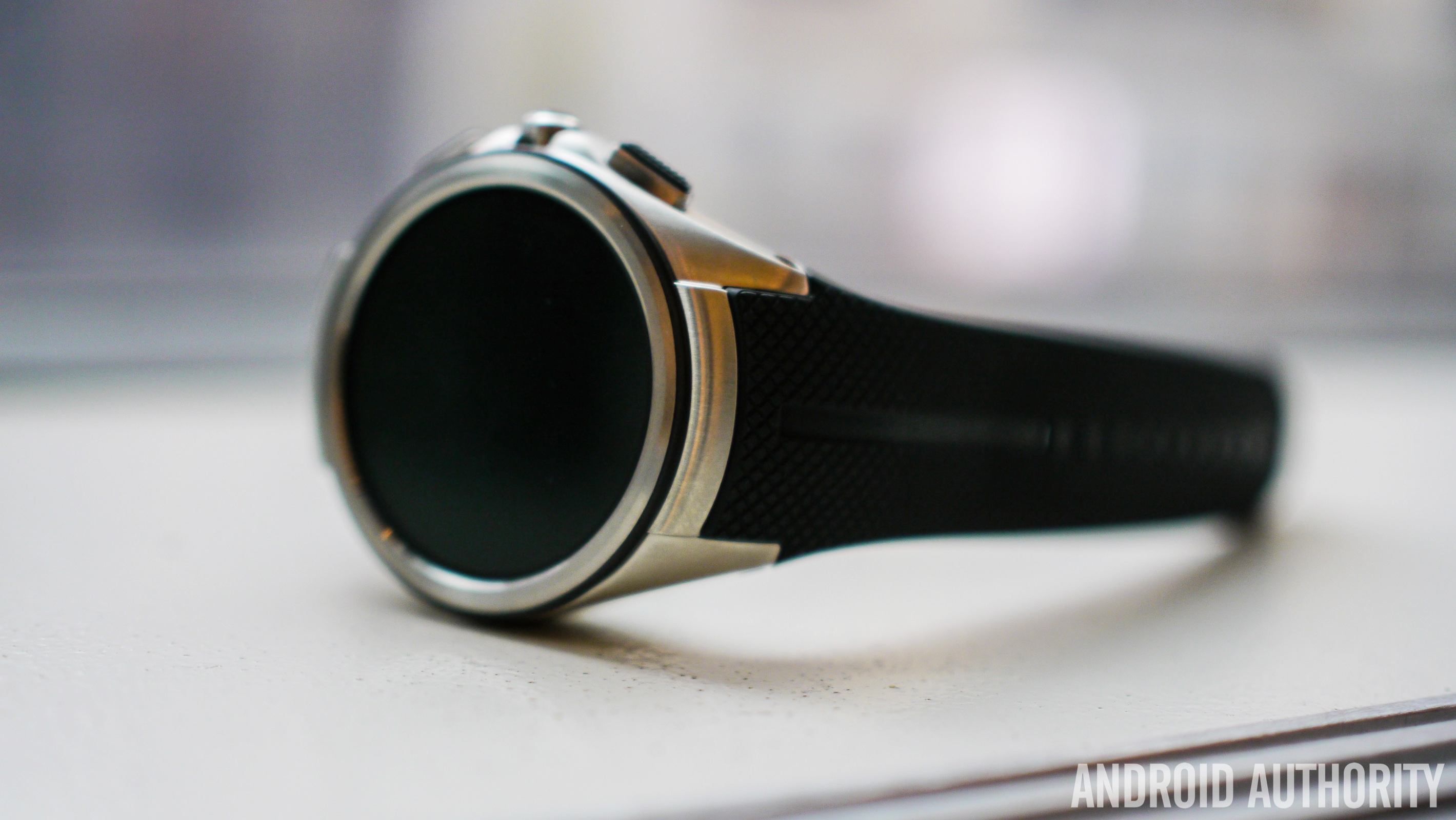 LG Watch Urbane 2 2nd Edition Hands On -18