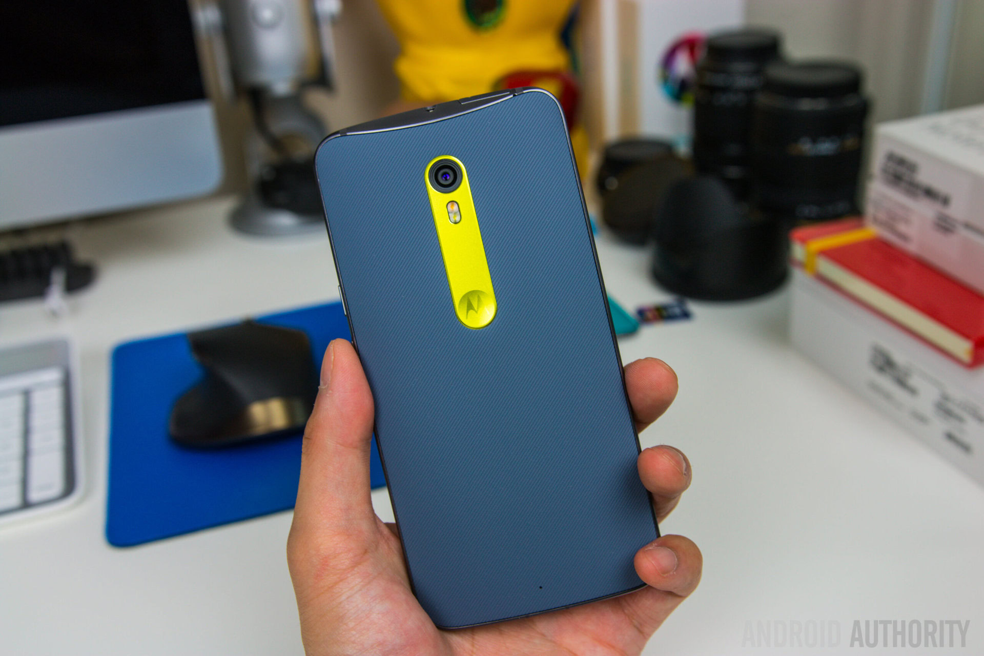 Moto X Pure Edition-16