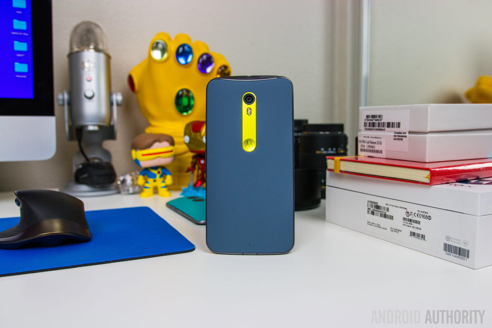 Moto X Pure Edition-28