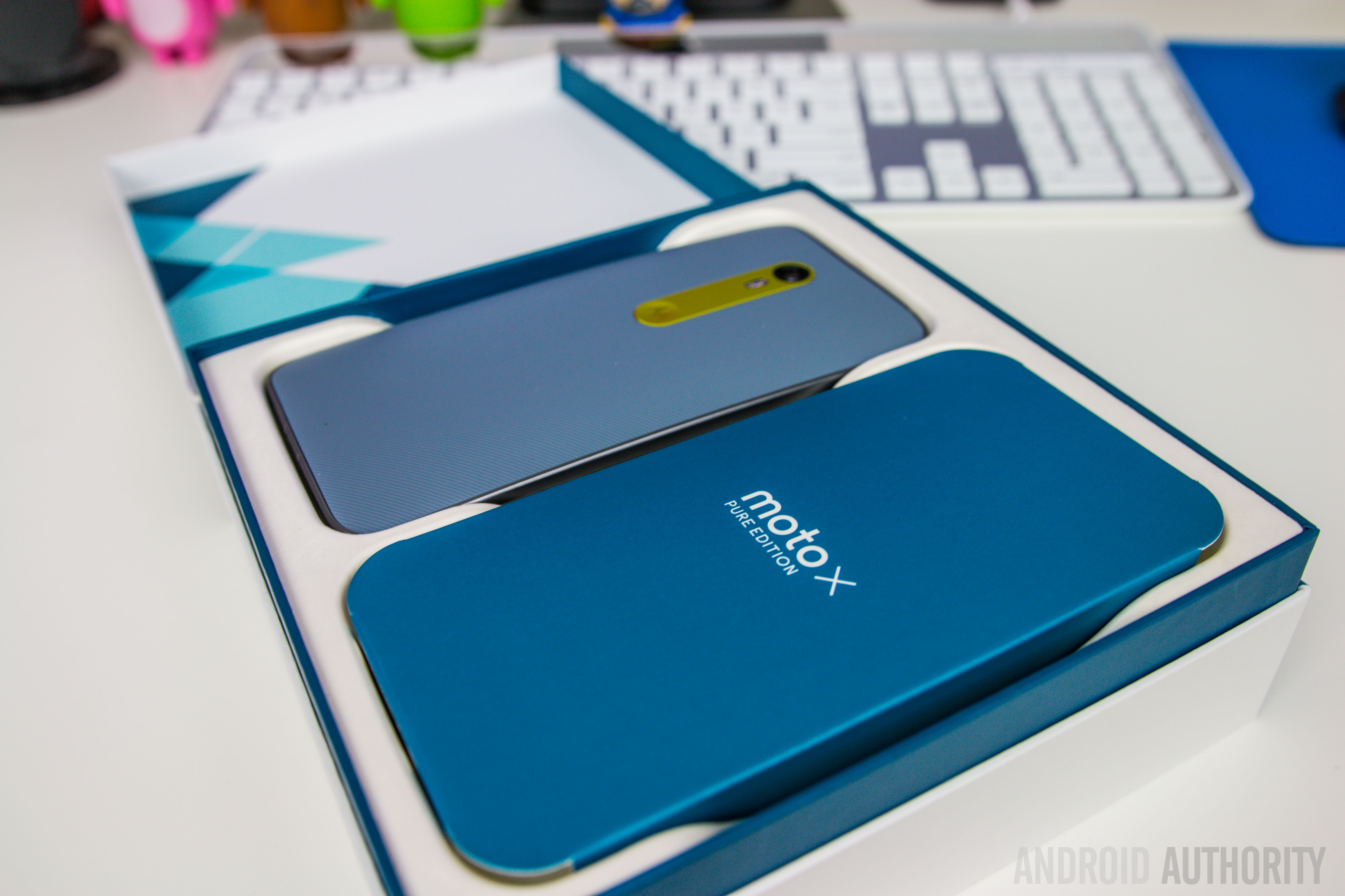Moto X Pure Edition Unboxing-2