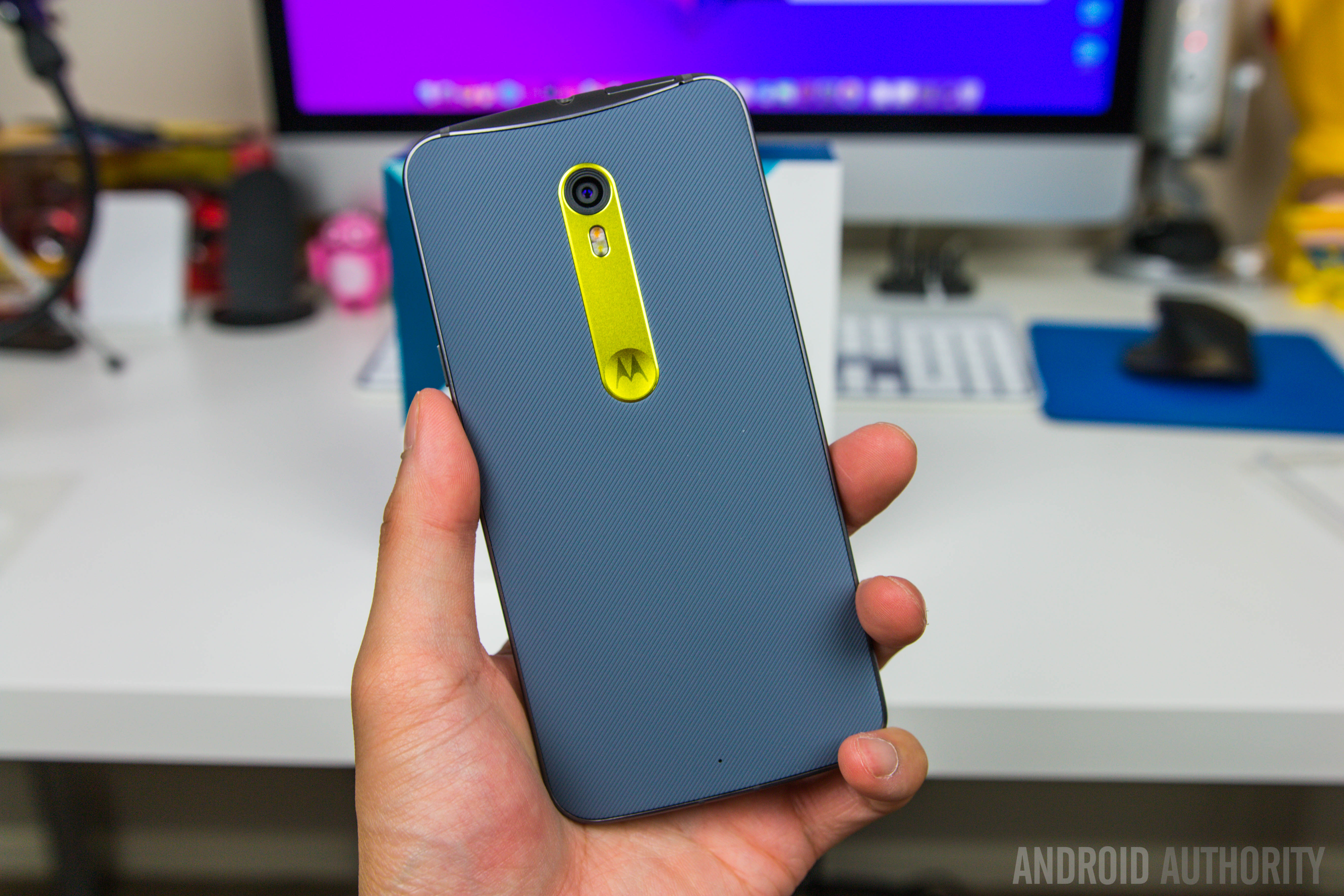 Moto X Pure Edition Unboxing-8