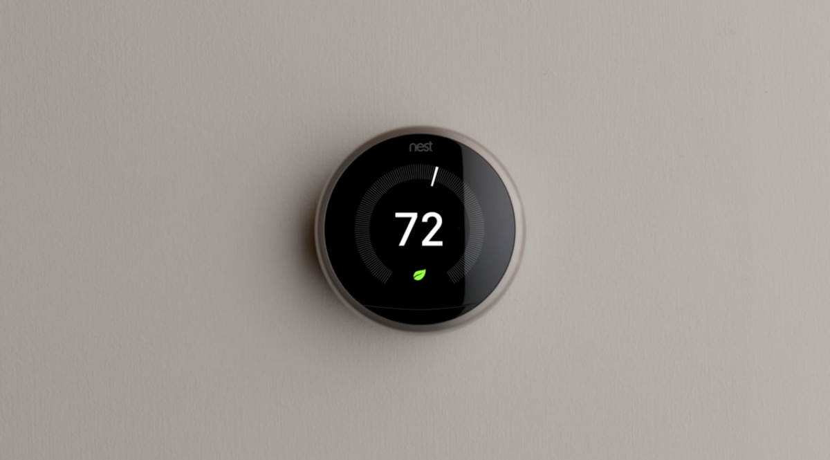 Amazon, fearing competition, won’t sell Nest products anymore Android