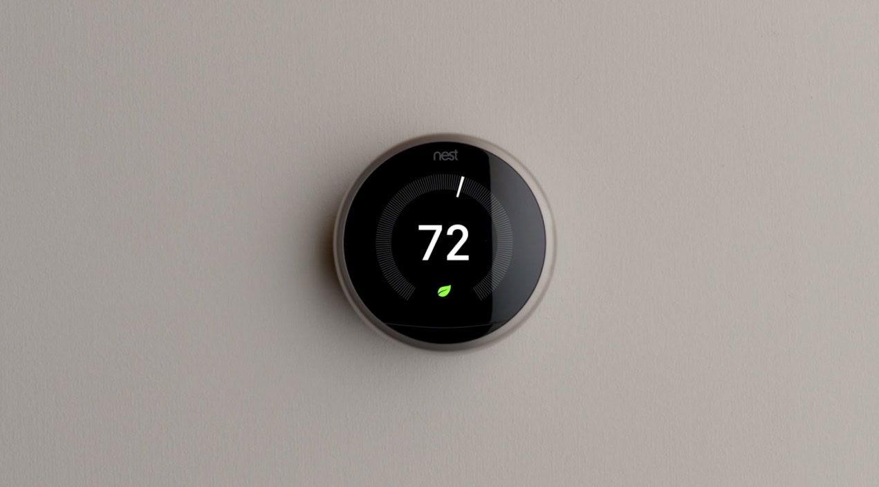 Nest Thermostat