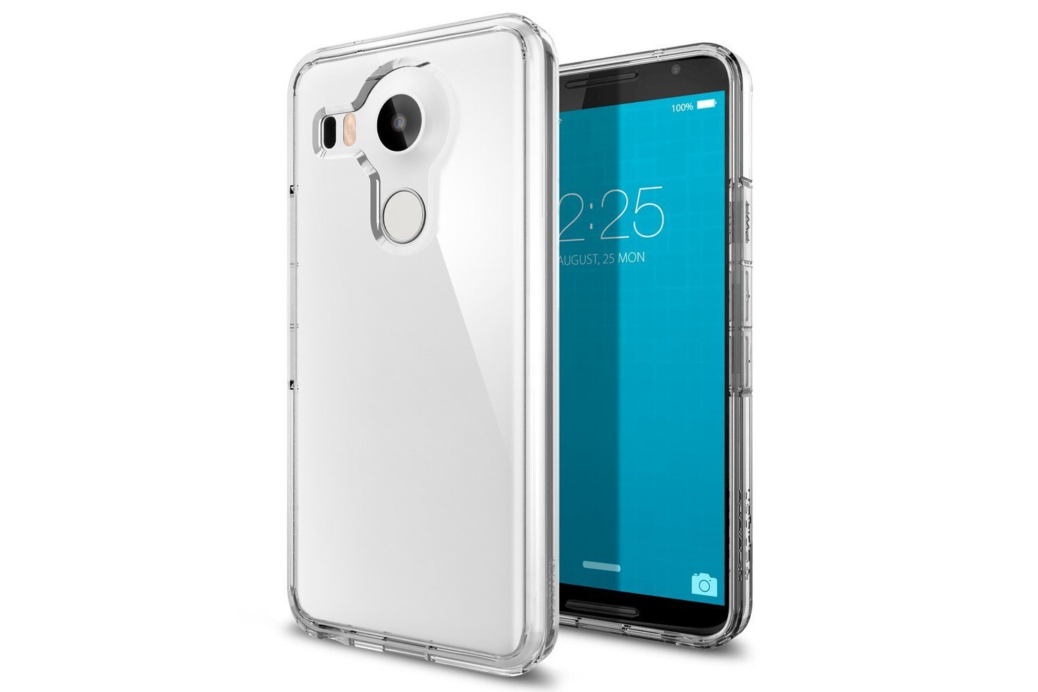 Nexus 5x case 1