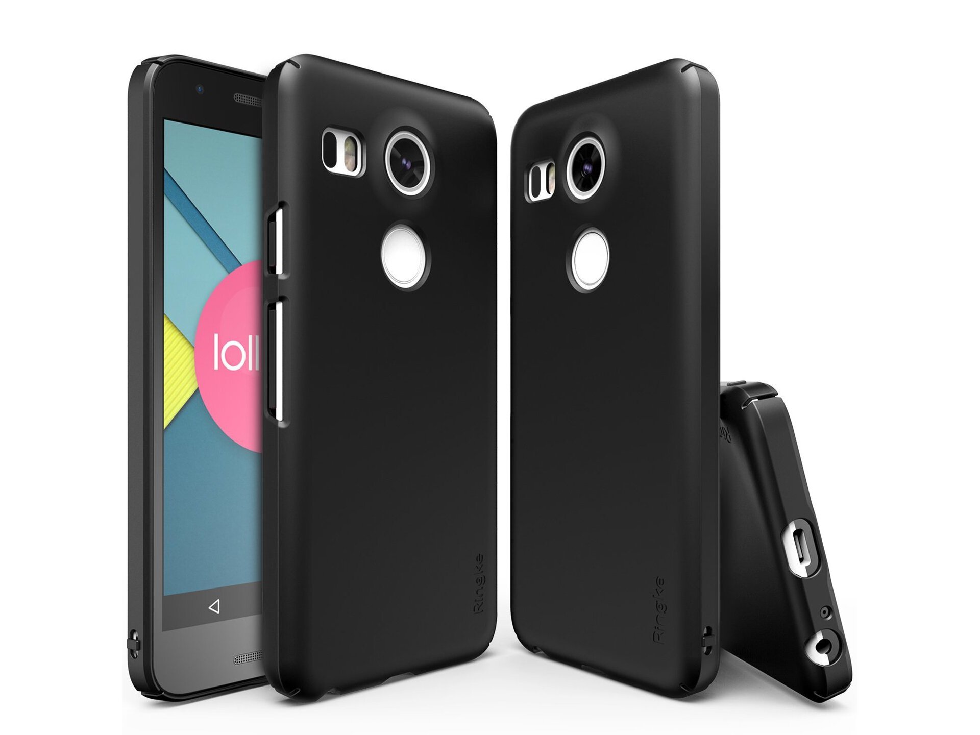 Nexus 5x case 2