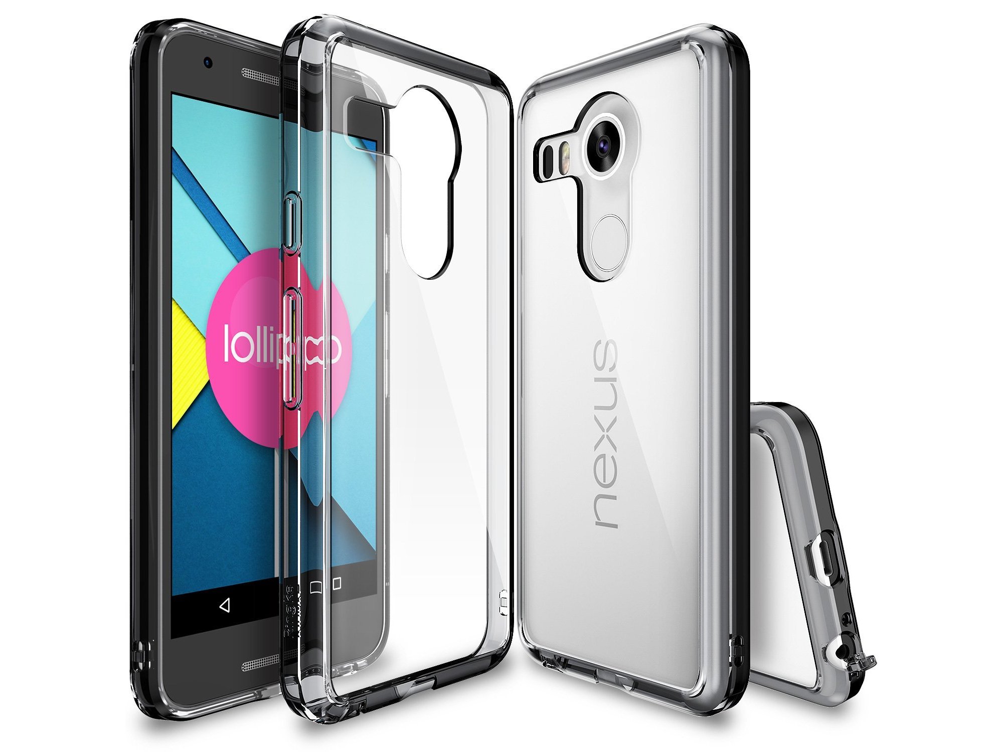 Nexus 5x case 3