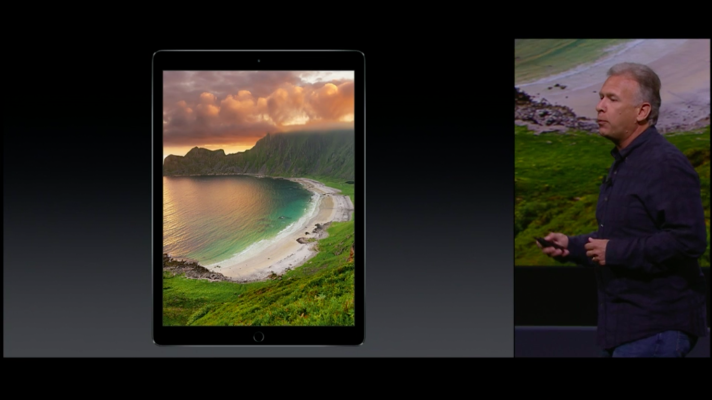 Apple iPad Pro specs, features, availability and more