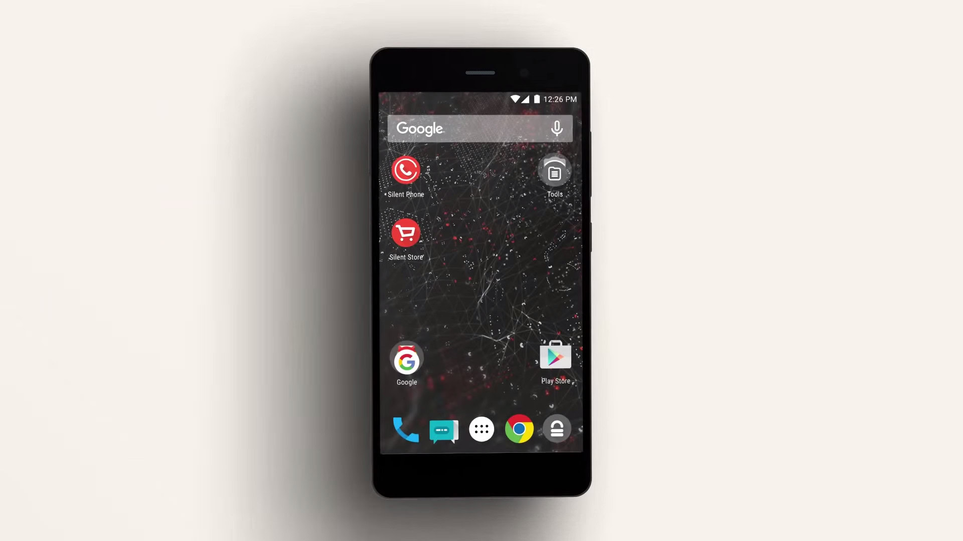 Silent Circle Blackphone 2