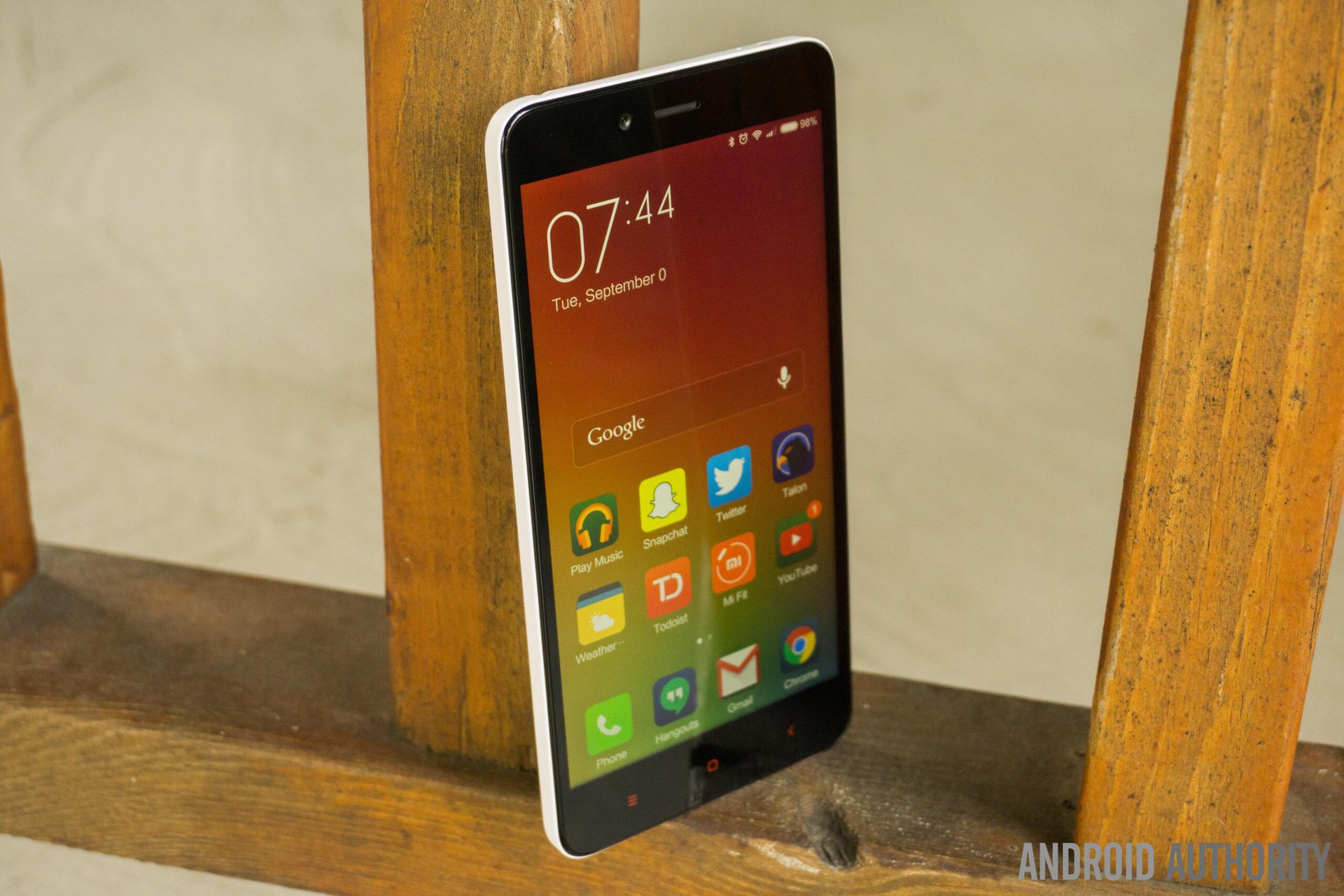 Xiaomi Redmi Note 2-21