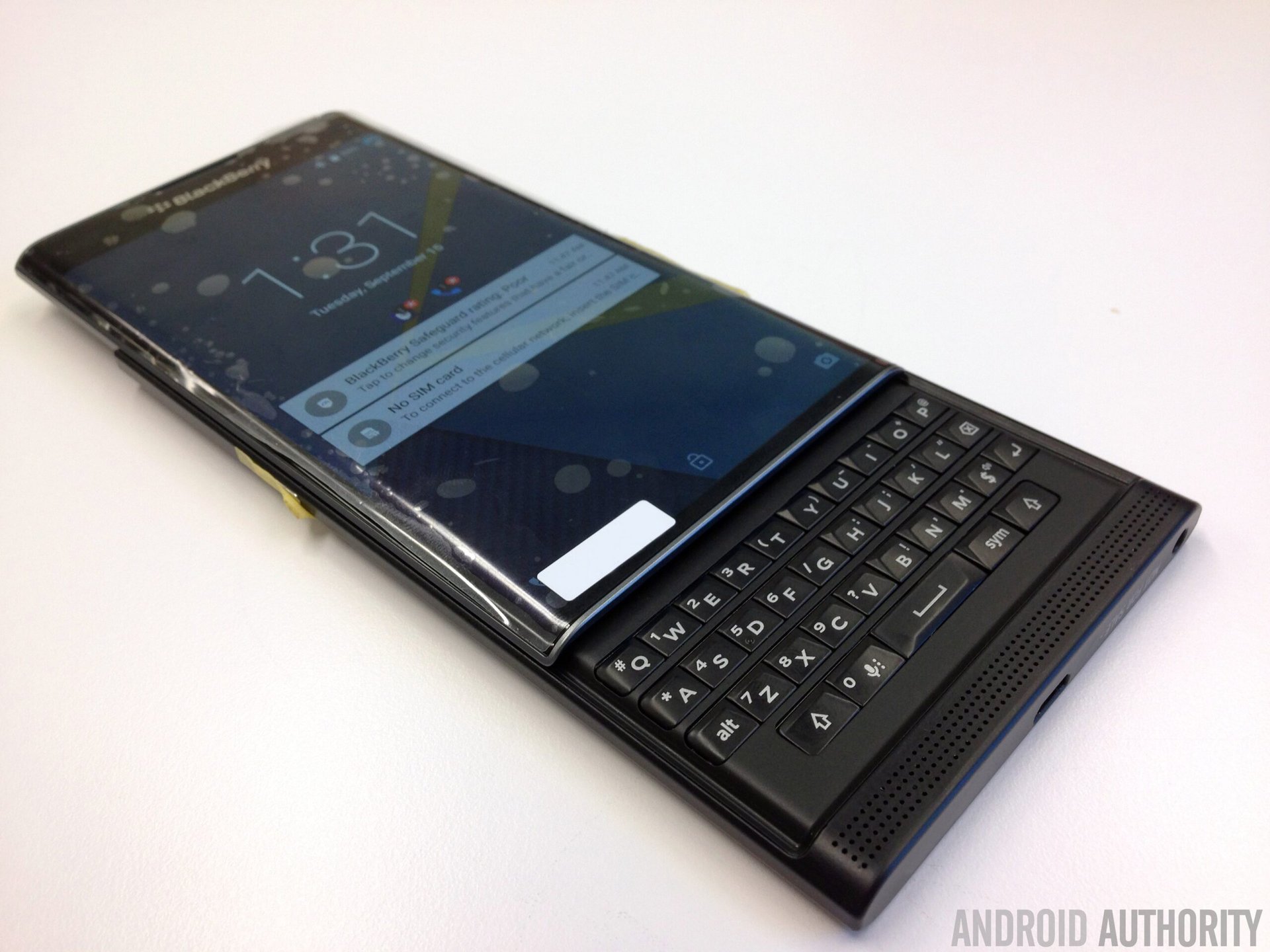 blackberry venice leak 3