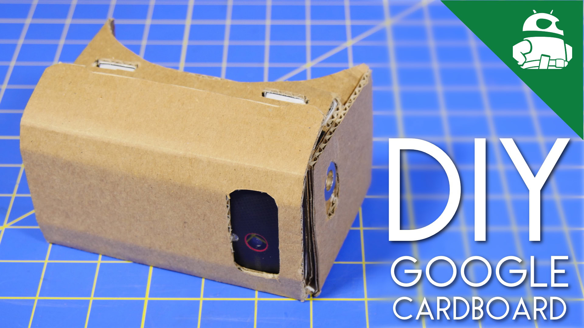10 best Cardboard for the best VR experience!