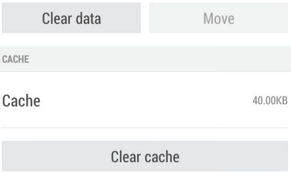 clear-cache