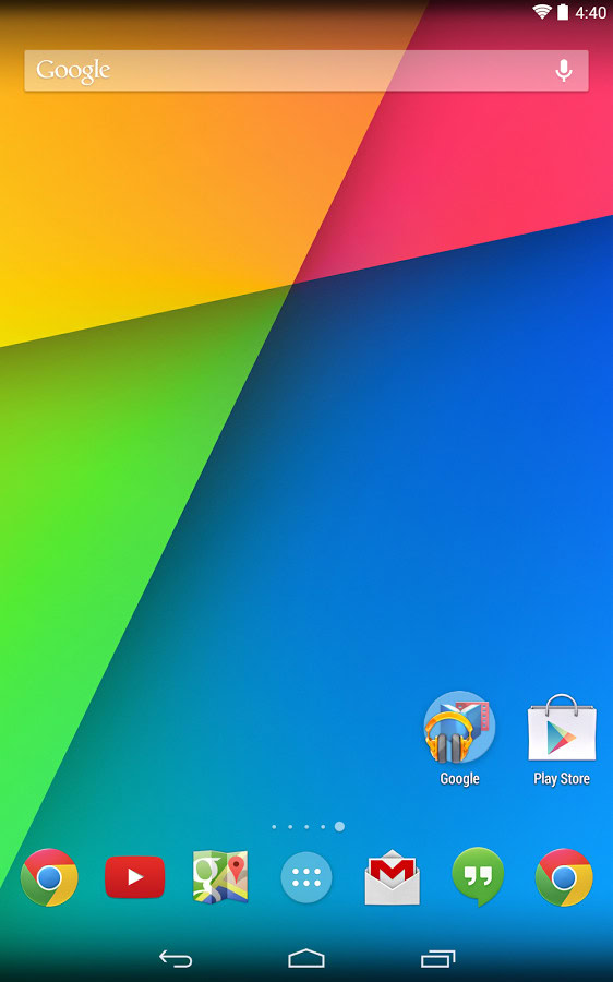 google-now-launcher