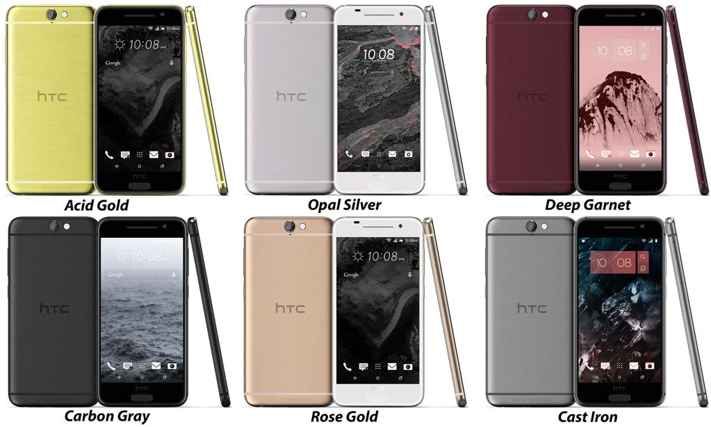 htc-one-a9-aero-colors