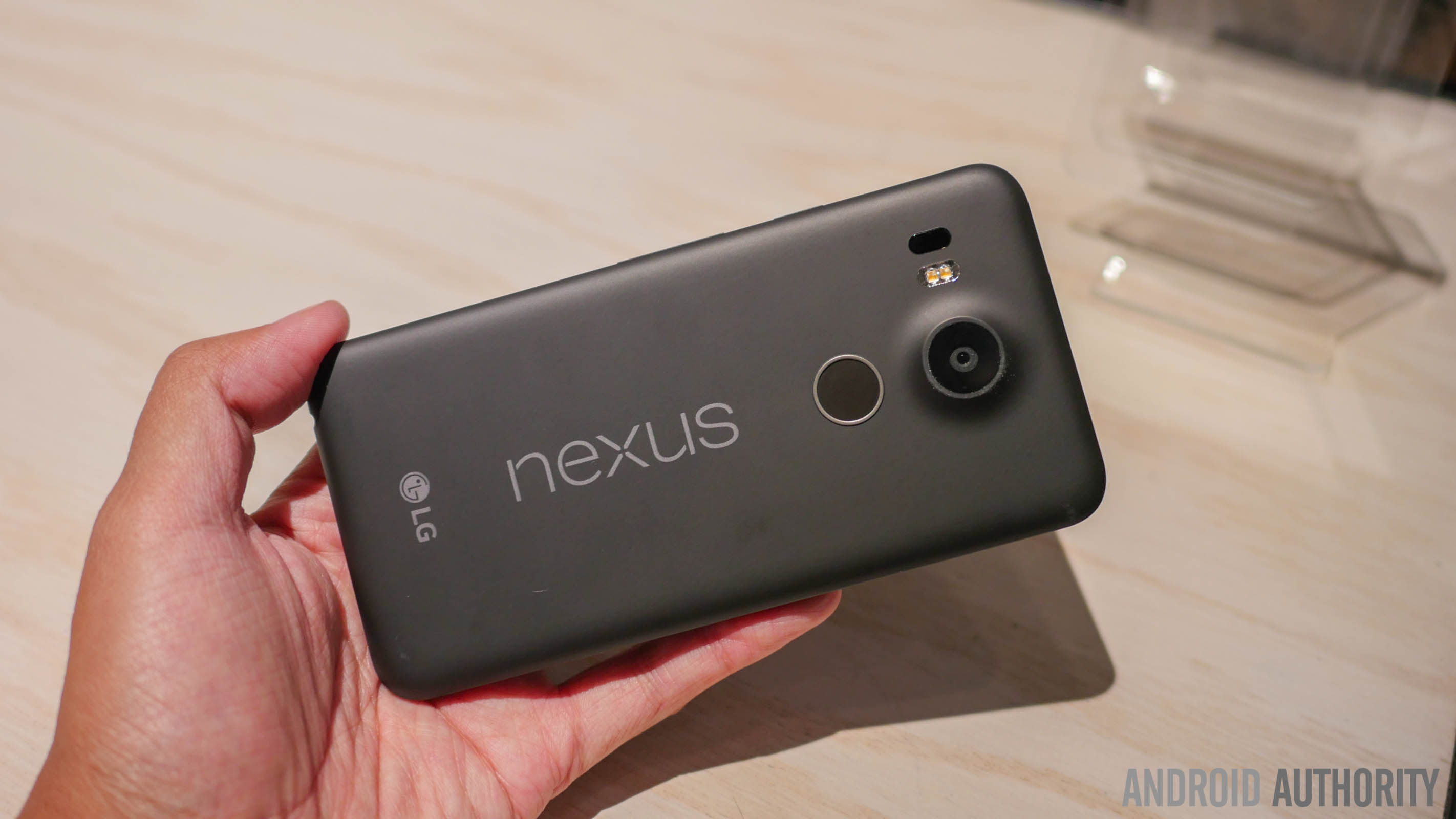 Nexus 5X at Google's new affordable phone - Android Authority