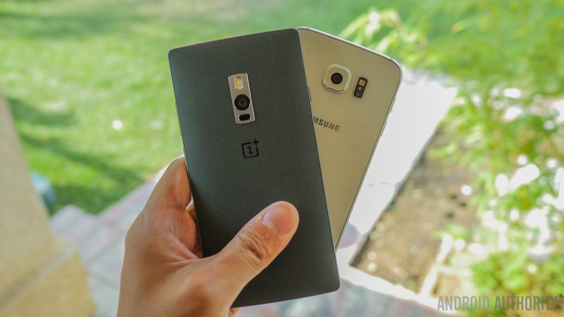 oneplus 2 vs samsung galaxy s6 aa (2 of 25)