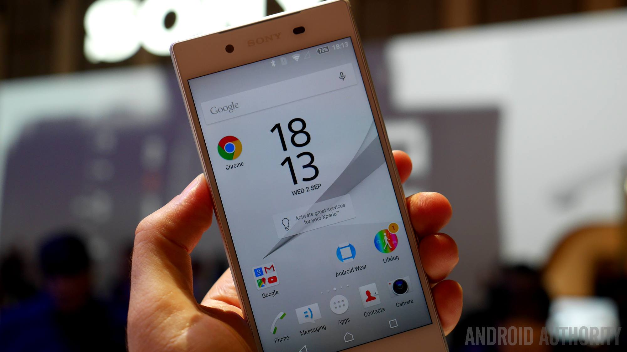 sony xperia z5 aa 4