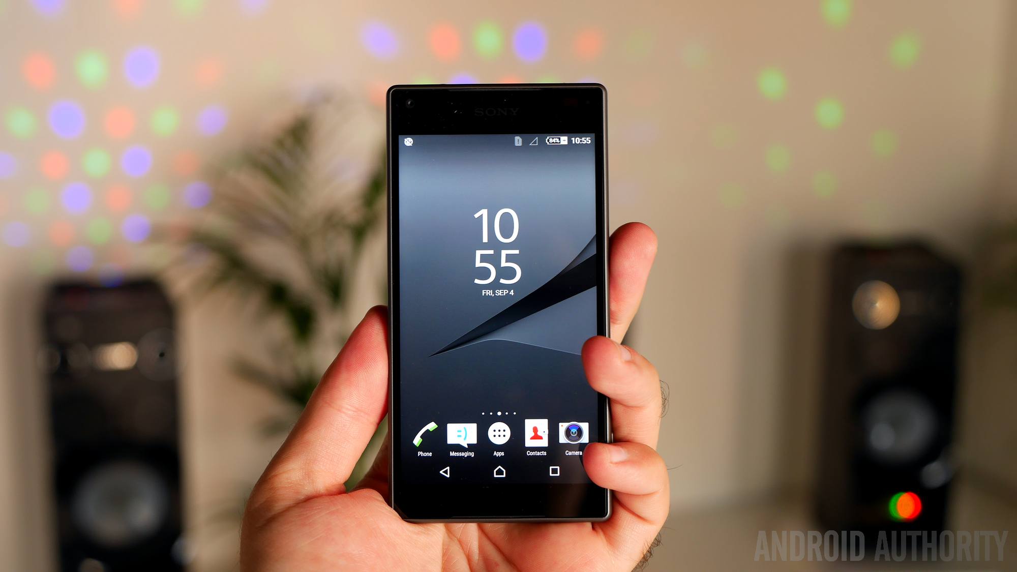 sony xperia z5 compact aa 6