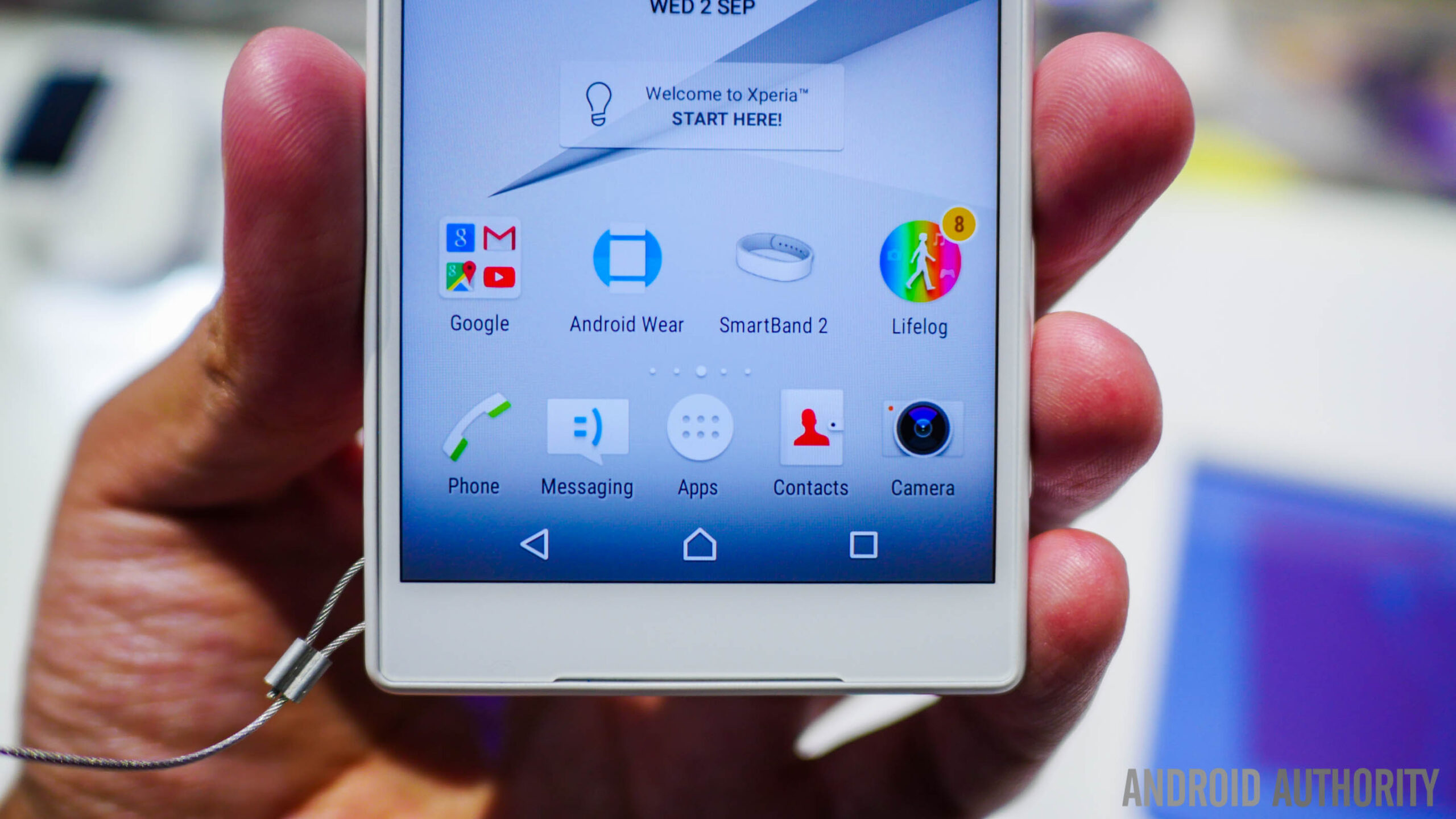 sony xperia z5 compact first look aa (8 of 12)