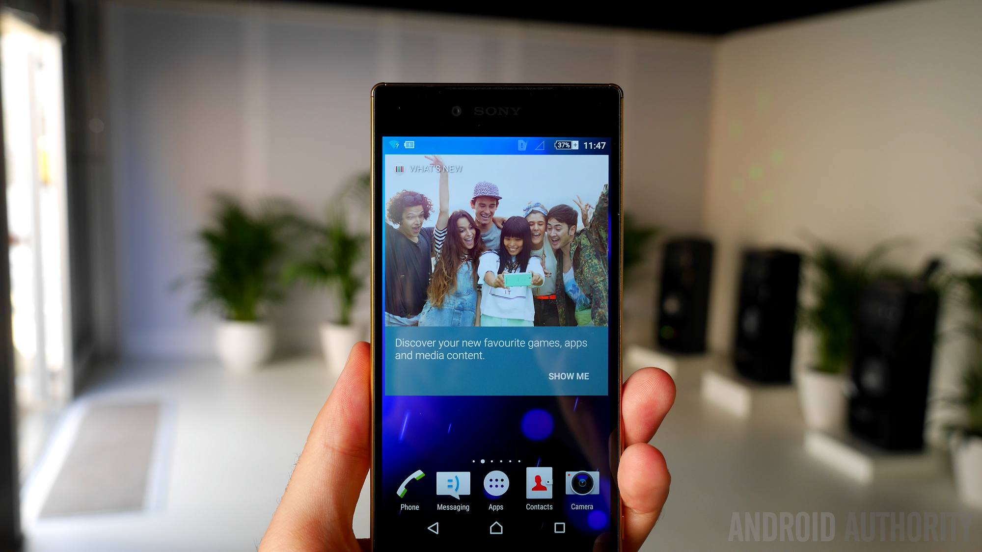 sony xperia z5 premium aa 10