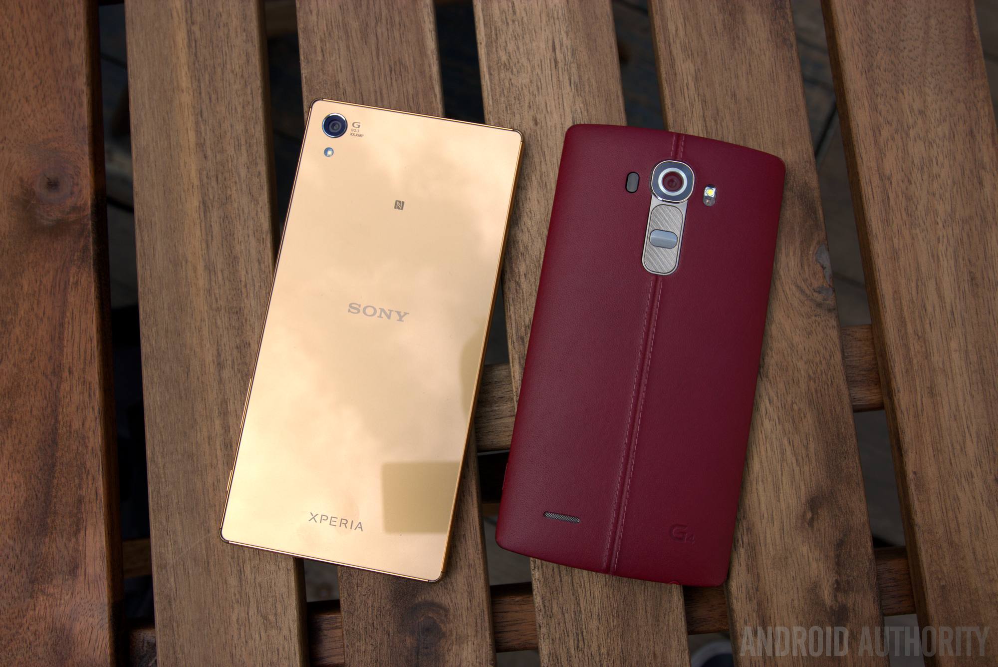 sony xperia z5 premium vs lg g4 aa 8