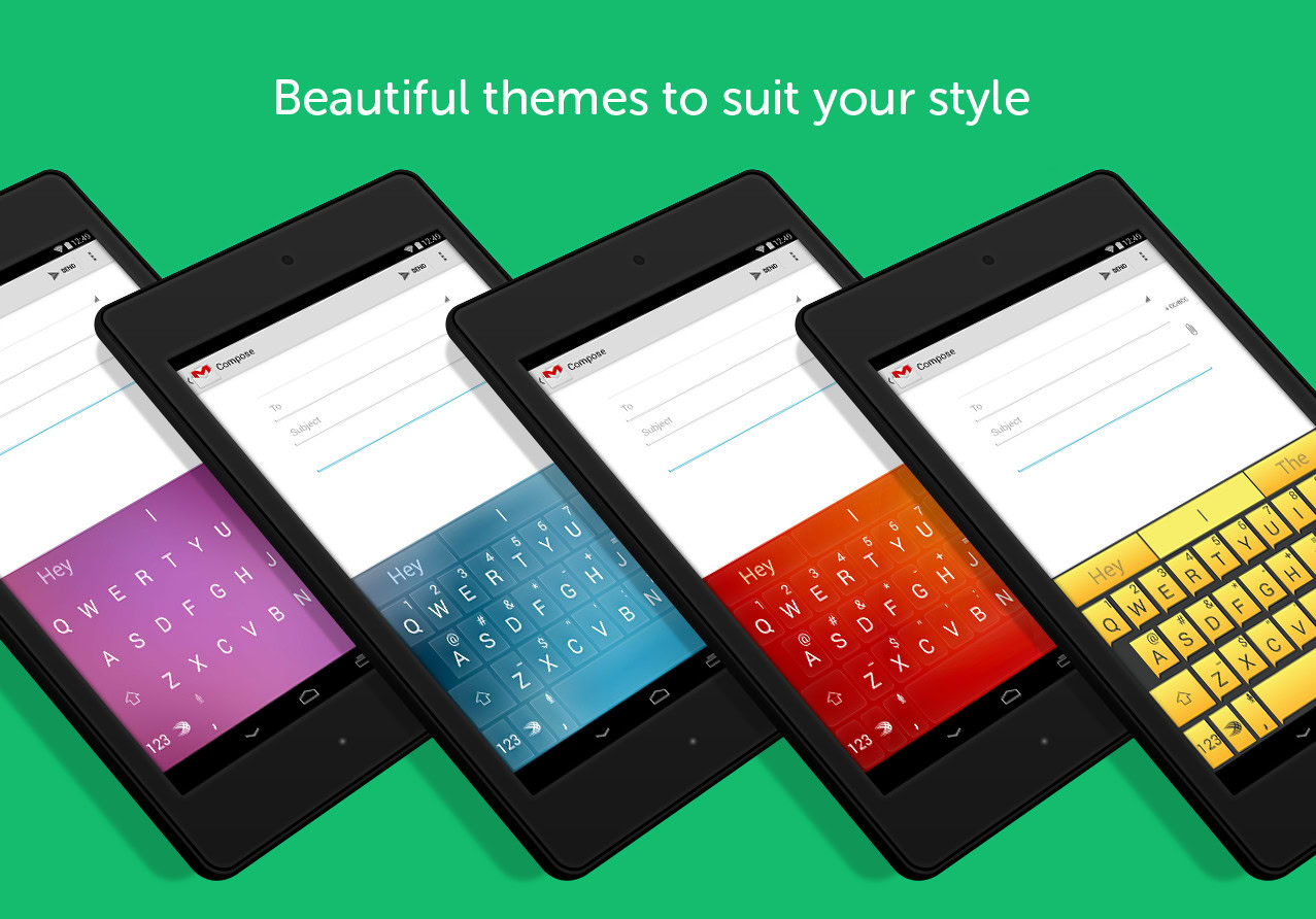 swiftkey-keyboard-themes