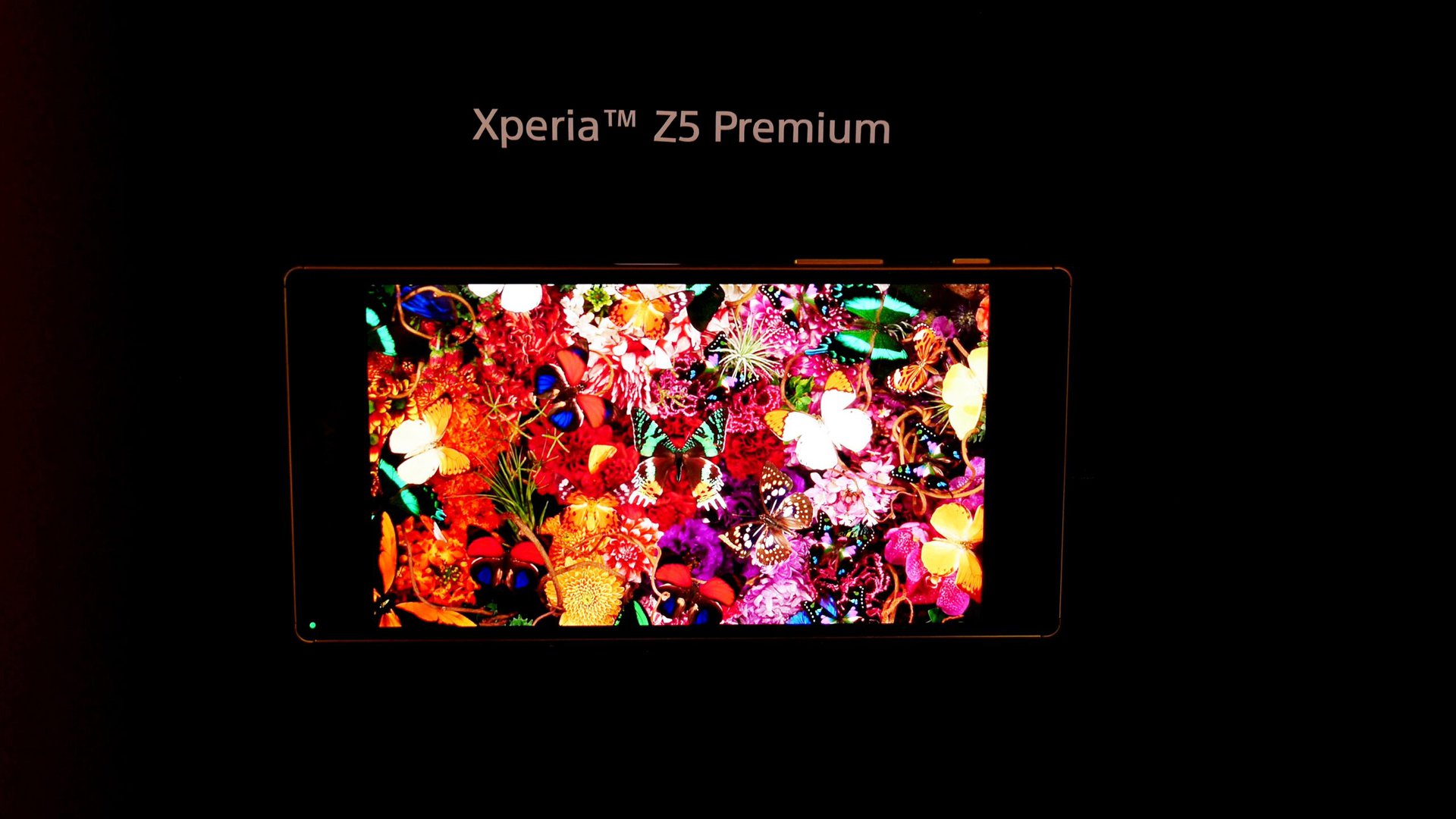 xperia z5 premium