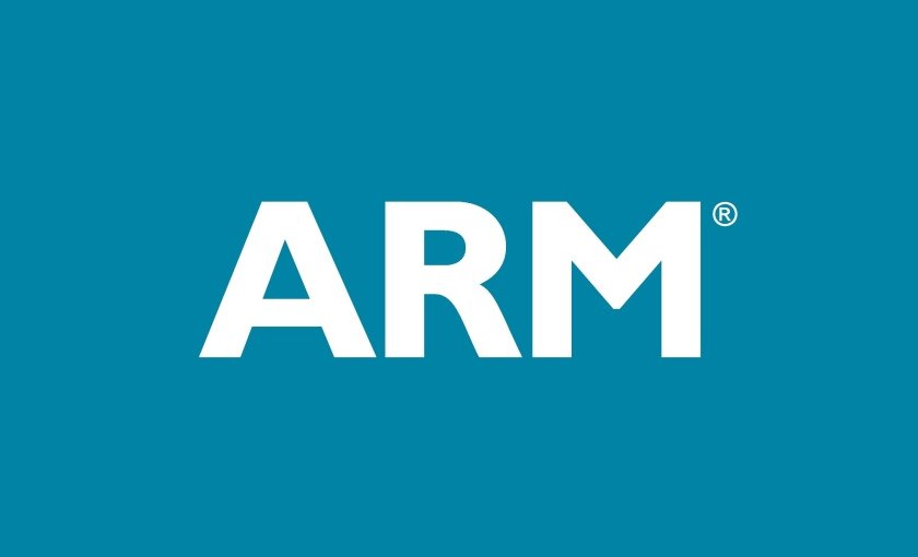 ARM-logo