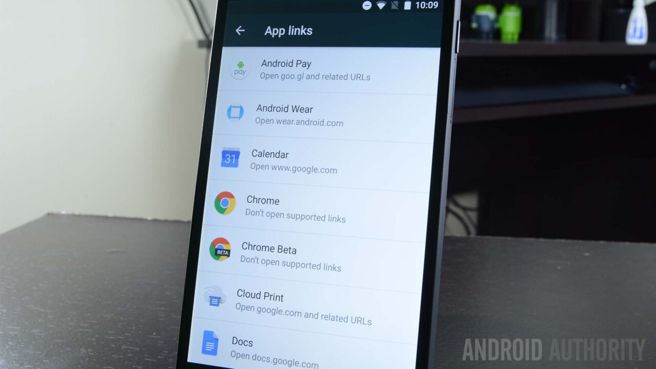 Android 6.0 Marshmallow - New features explained - Android Authority