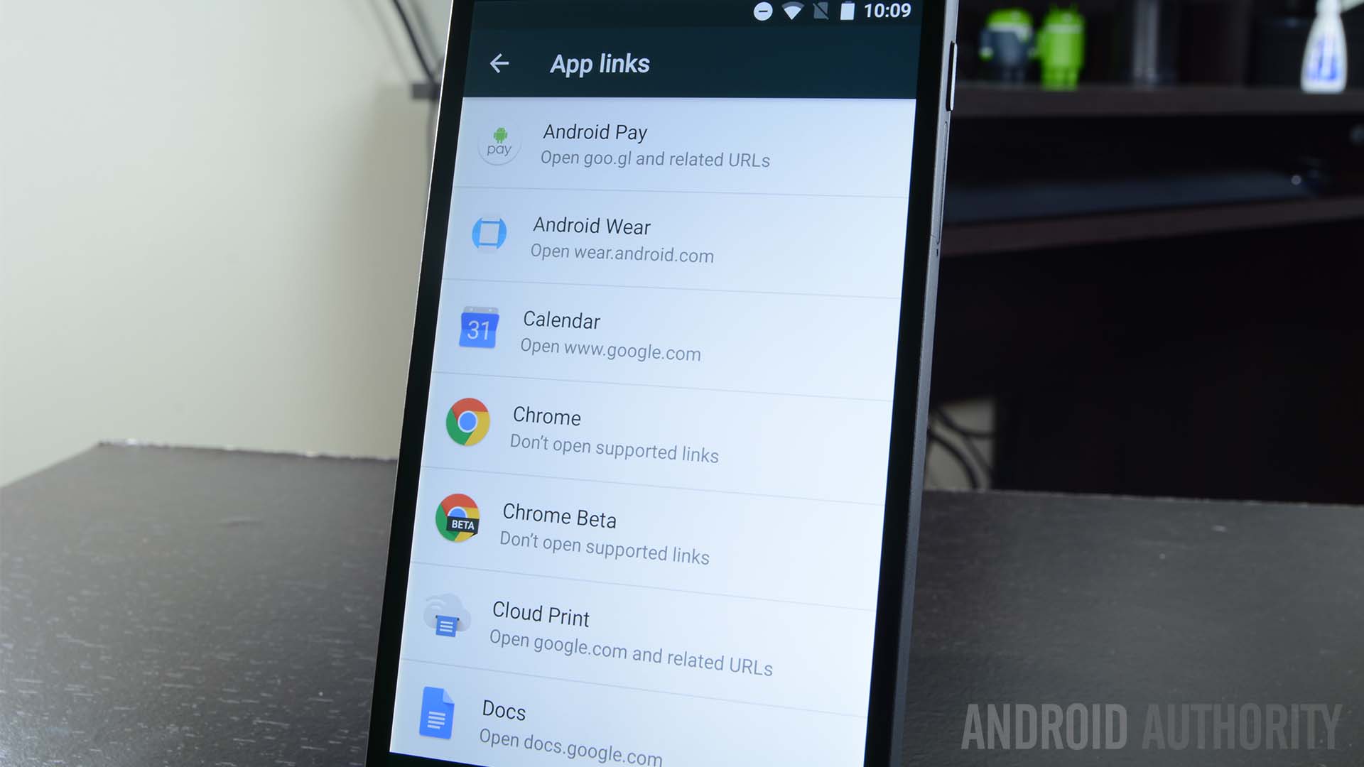 Android 6.0 Marshmallow