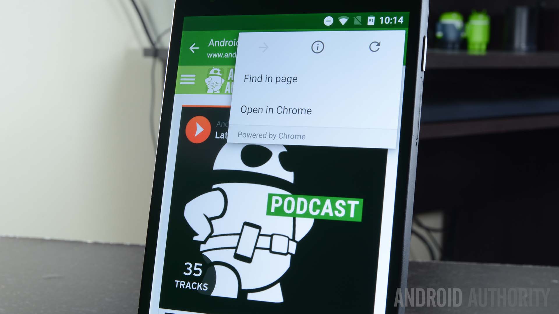 Android 6.0 Marshmallow