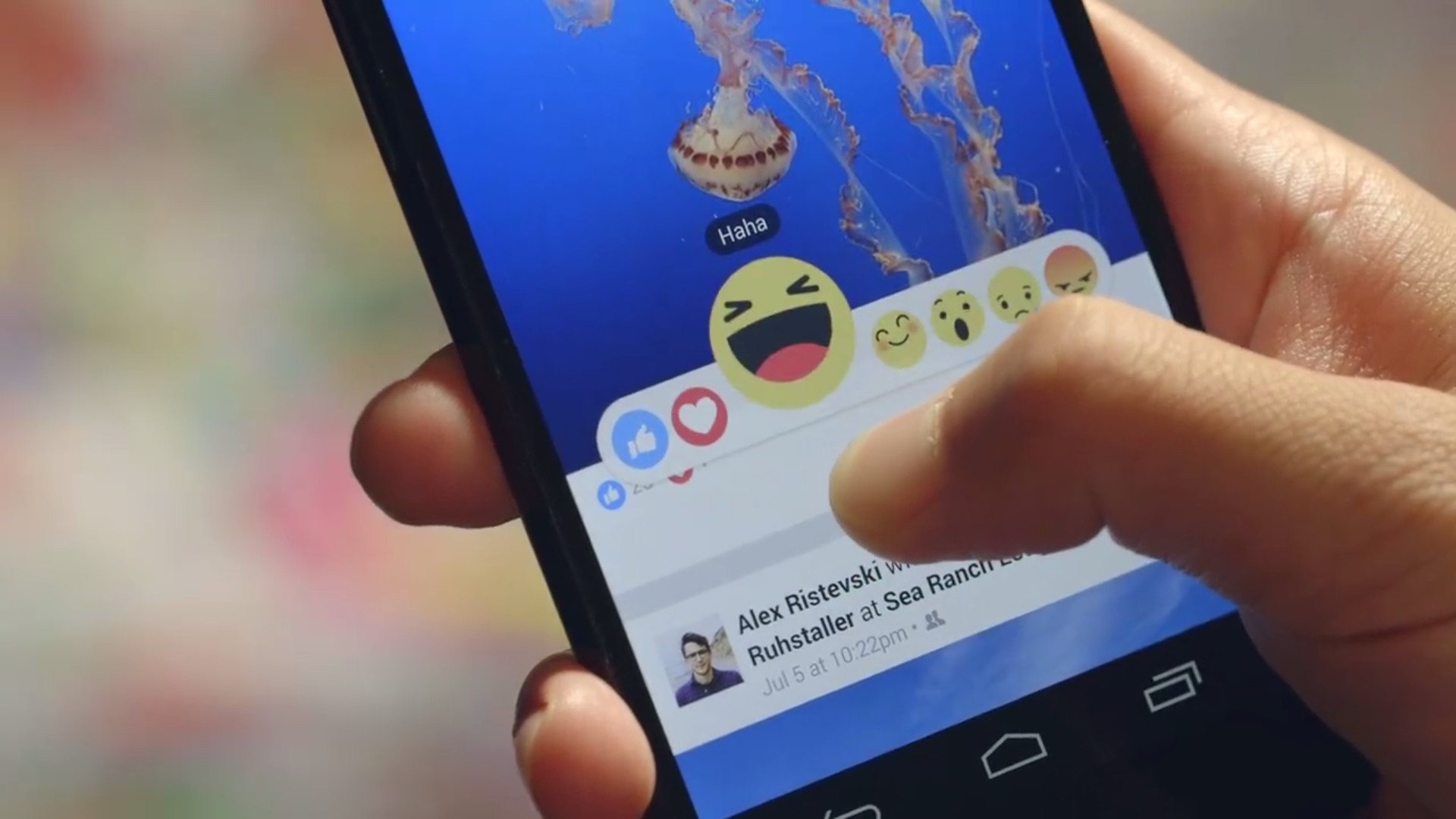best facebook apps for android
