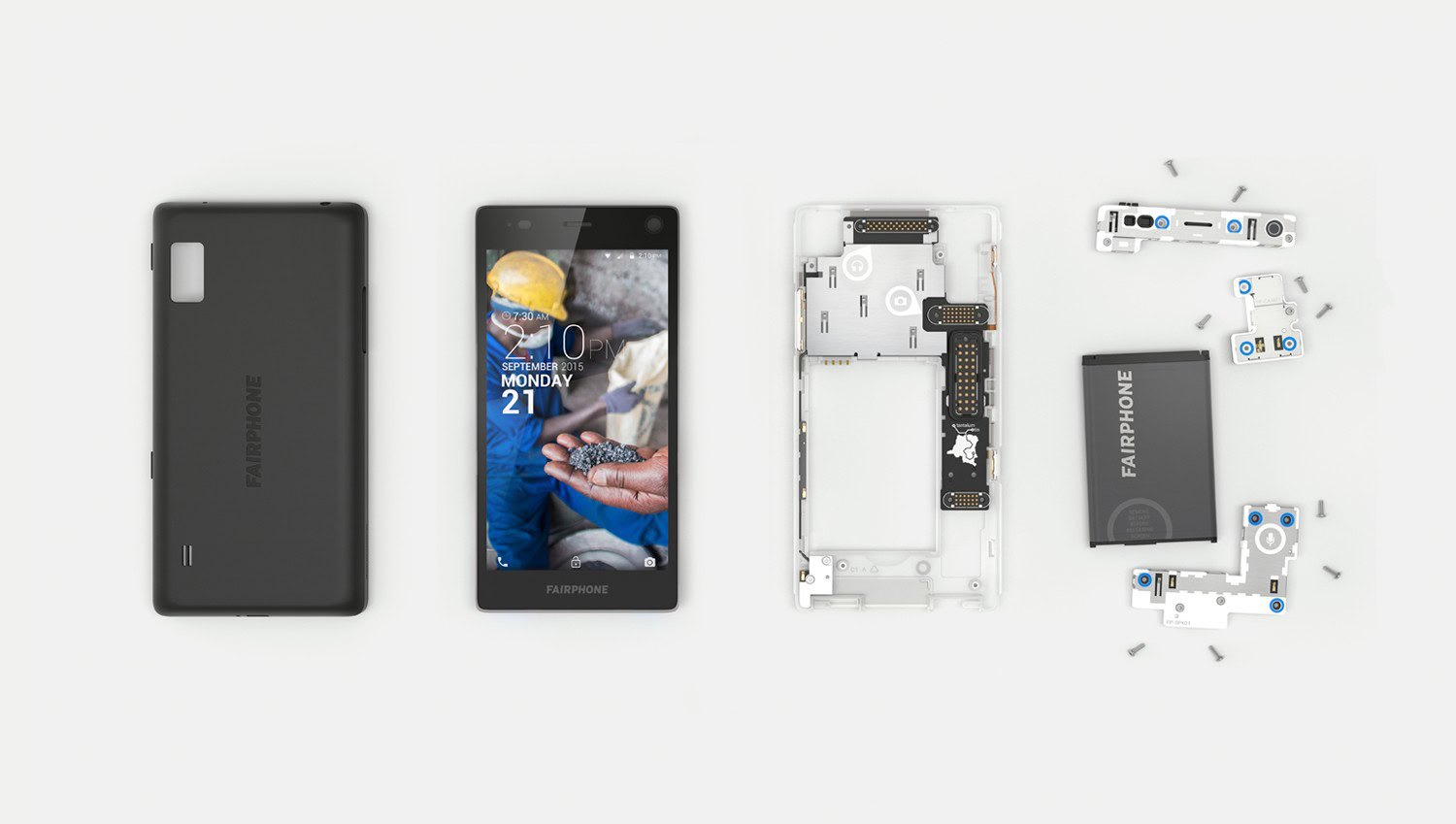 Fairphone 2