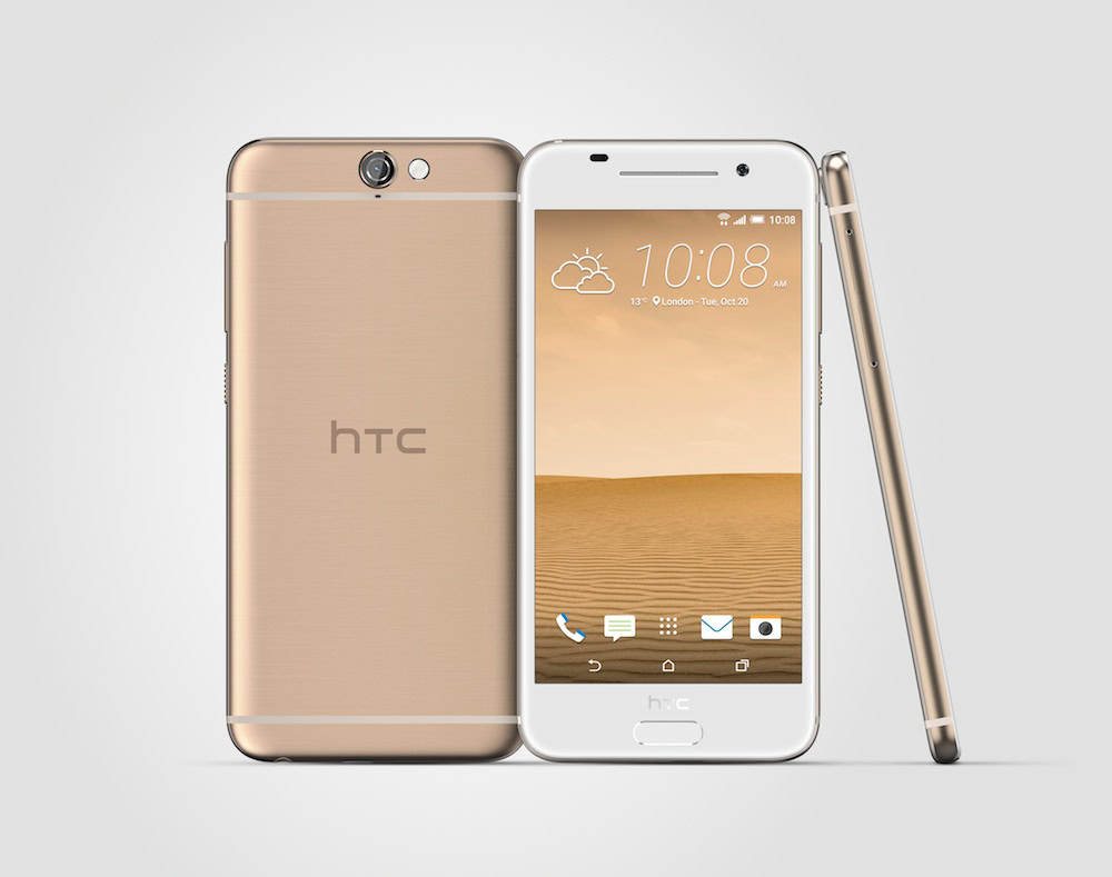 HTC One A9 specs, price, availability and everything else you
