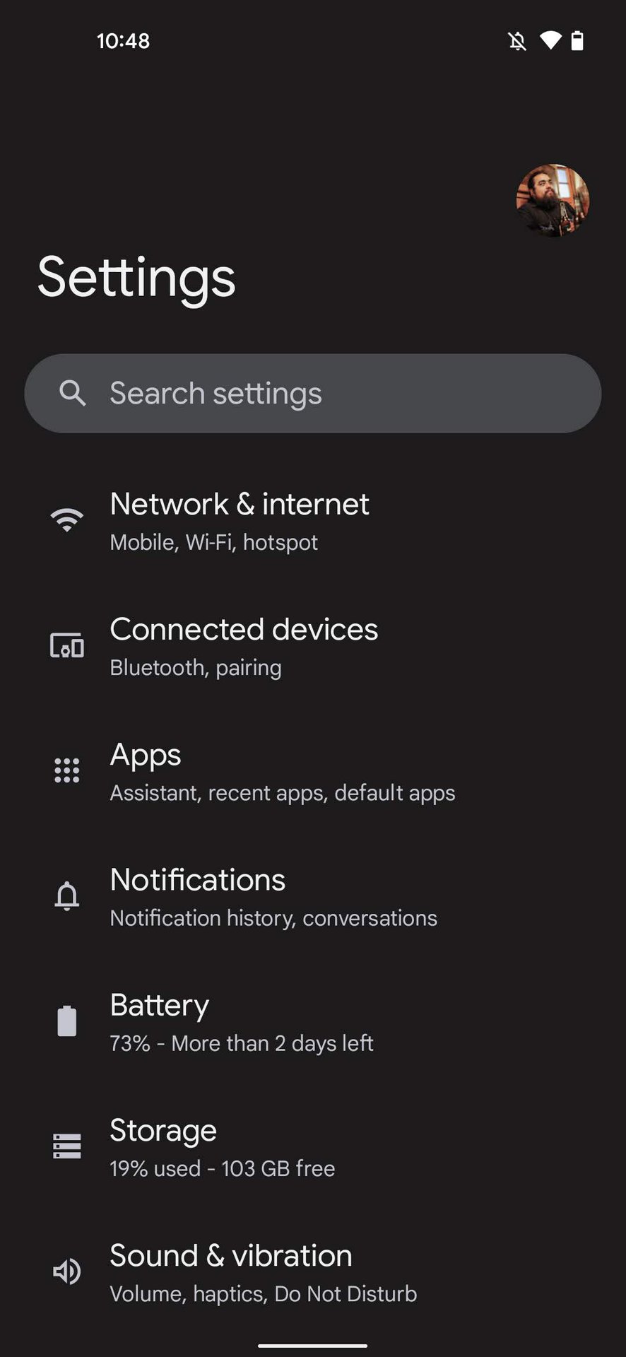 How to disable Google Maps on Android 1
