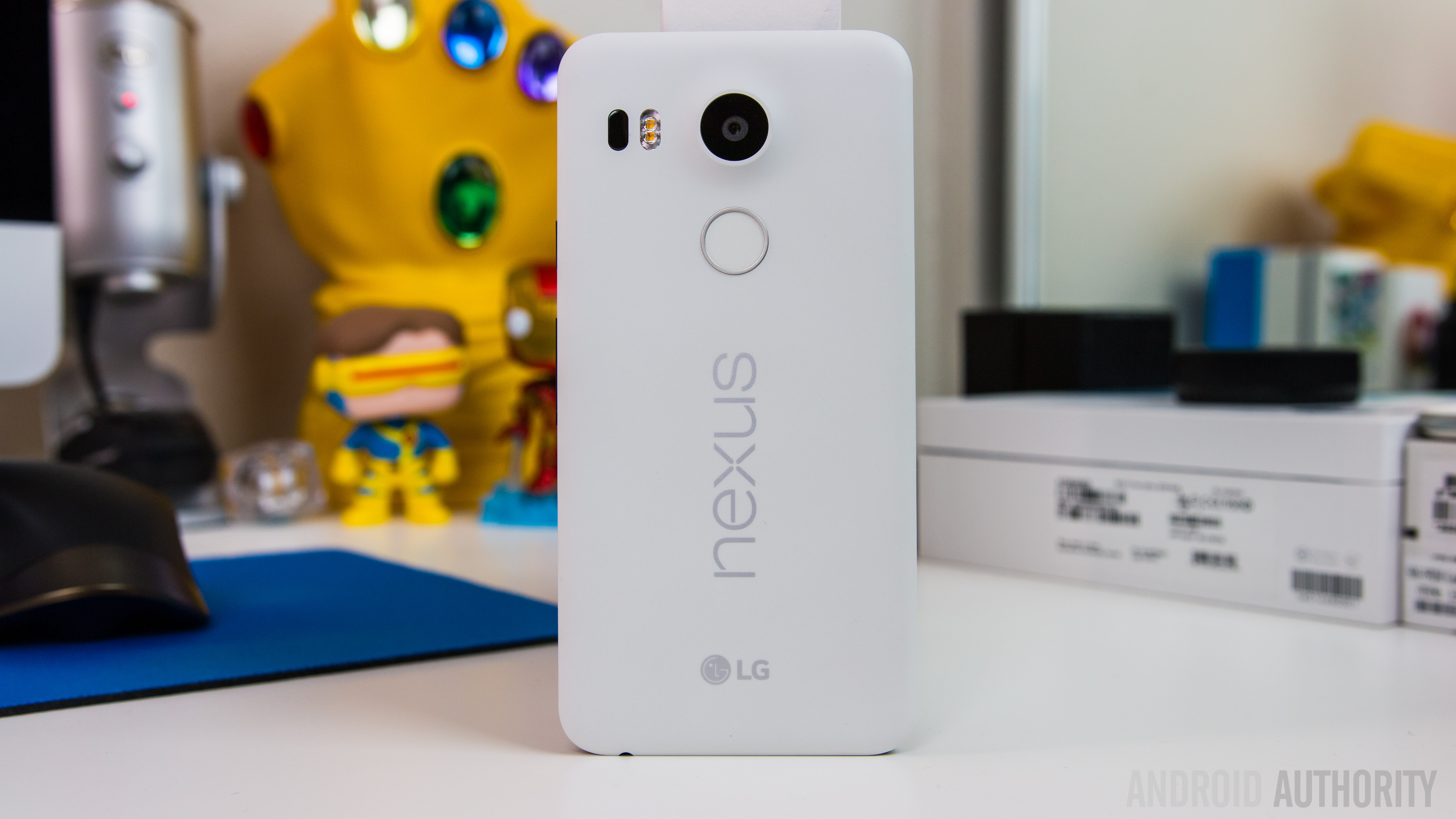 Rise taxi boundary Nexus 5X review: Is it worth the upgrade? - Android Authority
