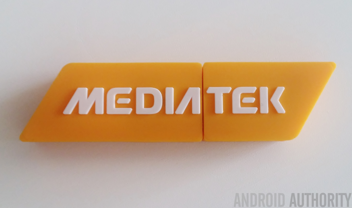 MediaTek USB dongle