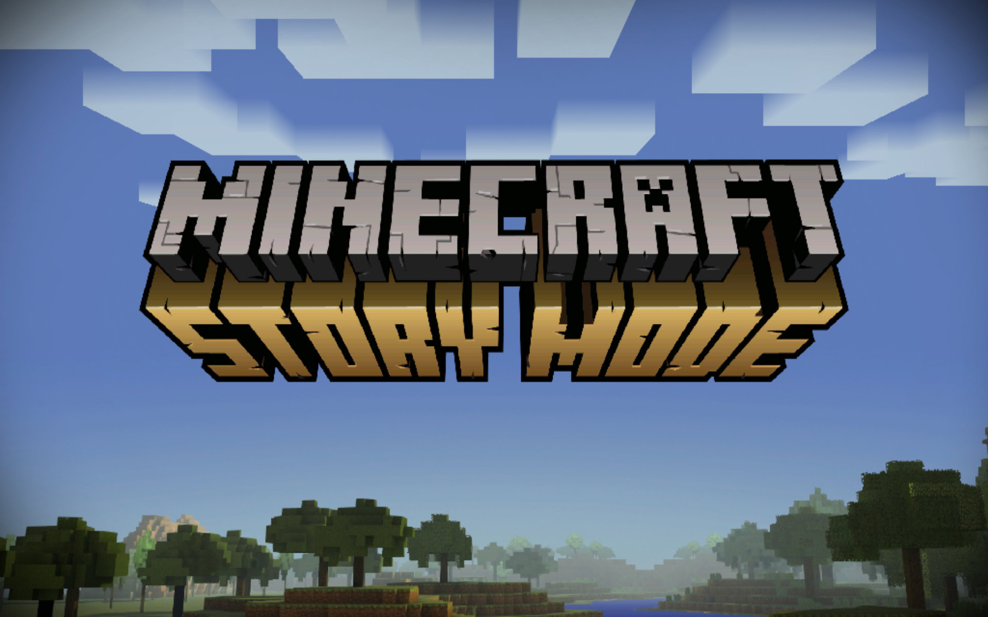 Minecraft Story Mode 3