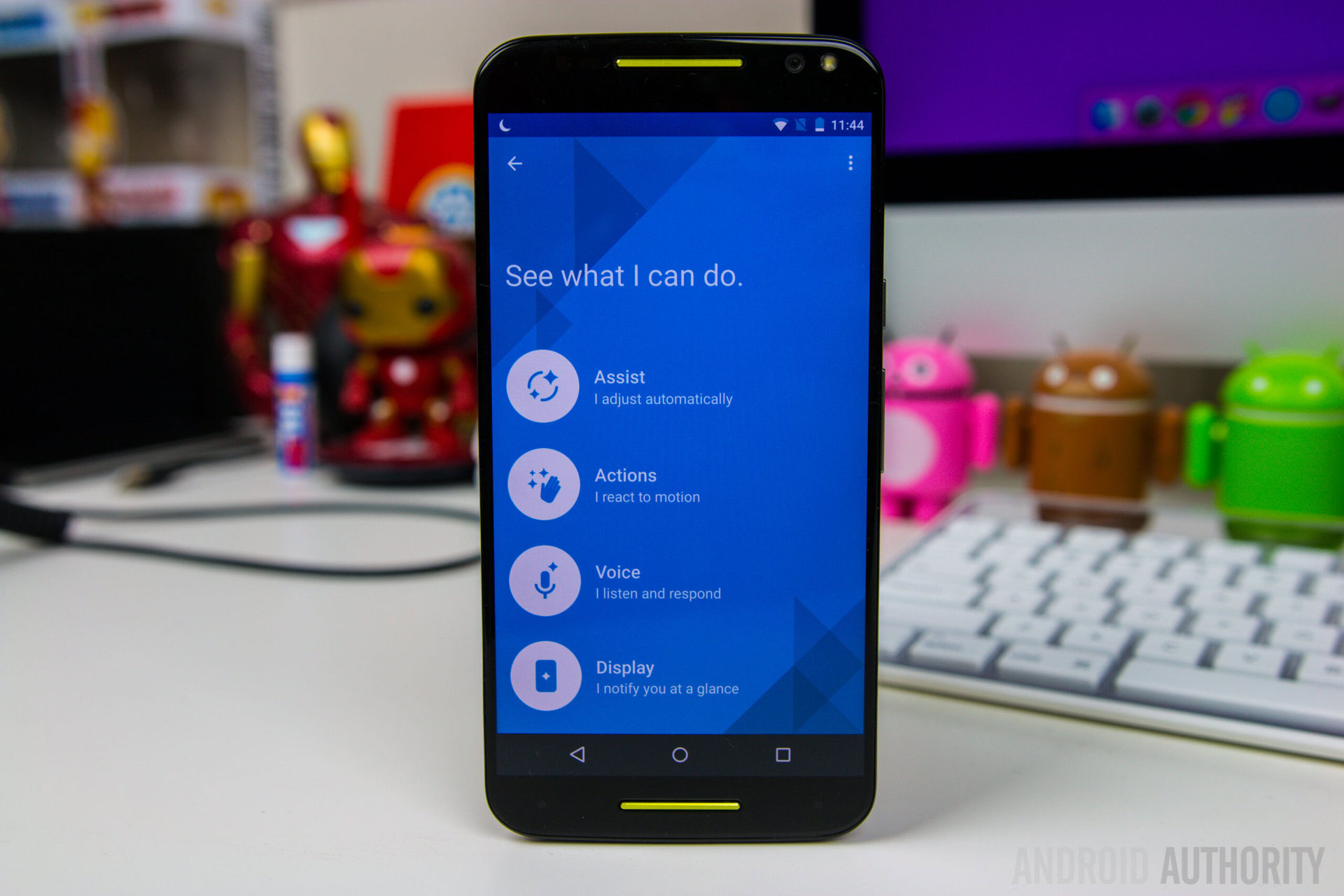 Moto X Pure Edition Tips &amp; Tricks-10