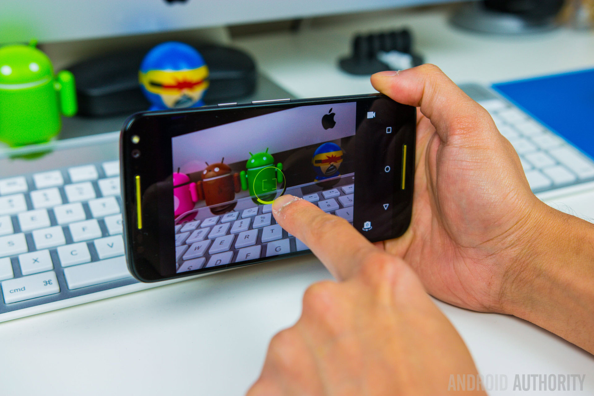 Moto X Pure Edition Tips &amp; Tricks-3